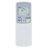 Daikin ARC433B41 B45/46/71/A82/83/98 Klima Kumandası thumbnail 2