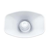 Magicvoice MV-22331 Büyük Boy Abs Horn Boş Kasa Kabin - 3