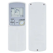 Daikin ARC433B41 B45/46/71/A82/83/98 Klima Kumandası thumbnail 1