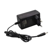 Weko 7.8 Volt - 3 Amper 3.5*1.35 Uçlu Plastik Yazar Kasa Adaptörü thumbnail 3