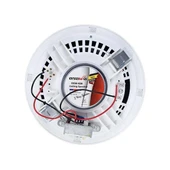 Osawa OSW-628 16 cm Tweeterli̇ 100 Volt Trafolu Alçıpan Hoparlör thumbnail 2