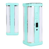 Powermaster Solarlı Ve Şarjlı Işıldak 80 Smd Ledli HG-1664 thumbnail 2