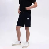 Ellesse Erkek Siyah Şort EM422 - 2