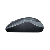 Logitech M185 Kablosuz Gri Mouse thumbnail 3