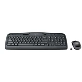 Logitech Mk330 Q Mm Kablosuz Klavye Mouse Set thumbnail 4
