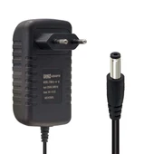 Weko 16 Volt - 2 Amper 5.5*2.5 Uçlu Yerli Üretim Power Jacklı Santral Adaptörü thumbnail 1