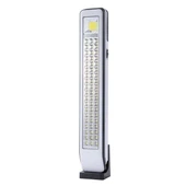 Powermaster T2 57 Ledli Solar Ve Powerbank Özellikli Işıldak thumbnail 1