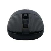 Hello HL-21808 Siyah 1000 DPI 2.4Ghz Kablosuz Bluetooth Mouse thumbnail 4
