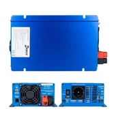 Orbus 12V 1000 Watt Tam Sinüs İnvertör - 2