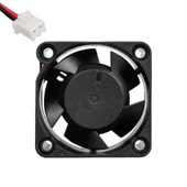 Powermaster PM-21372 40X40X20 Mm 4X4 12 Volt Fan thumbnail 2