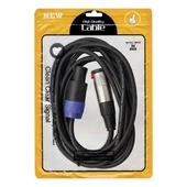 Magicvoice LD384 Specon Erkek - Canon Dişi Çevirici 3 Metre Kablo thumbnail 2