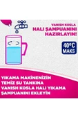 Vanish Kosla Halı Şampuanı Makine Yıkama 850ml - 6