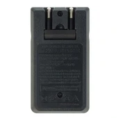 PowerMaster PMR-W018 4.2 Volt 650 mAh 16340 Pil Şarj Cihazı thumbnail 2