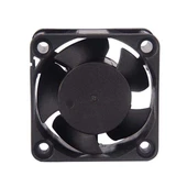 Powermaster 40X40X20 Mm 4X4 24 Volt Fan - 3