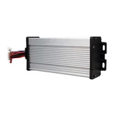 PowerMaster SD-21467 48V-60V 800 Watt Elektrikli Bisiklet ve Scooter Beyni Akıllı Güç Kontrol Beyin Ünitesi thumbnail 2