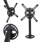 Everest PRJ-288 Teleskopik 30-60 Cm Projeksiyon Askı Aparatı - 1