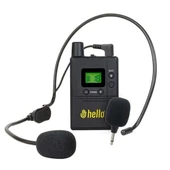 Hello Tur Rehber Sistemi Vericisi 913T thumbnail 1