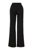 hummel Devon Pants Siyah Kadın Eşofman Altı - 3