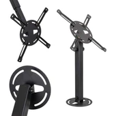 Everest PRJ-288 Teleskopik 30-60 Cm Projeksiyon Askı Aparatı - 2