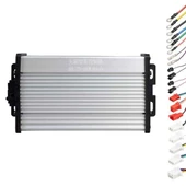 PowerMaster SD-21466 60V-72V 600 Watt Elektrikli Bisiklet ve Scooter Beyni Akıllı Güç Kontrol Beyin Ünitesi thumbnail 1