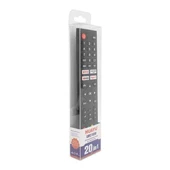 Huayu URC1699 20in1 Netflix - Youtube - Prime Video Tuşlu Universal Lcd-Led Tv Kumanda thumbnail 2