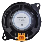 Leone 100 10 Cm Tweetersız Hoparlör thumbnail 2