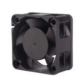 Powermaster 40X40X20 Mm 4X4 24 Volt Fan - 2