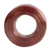 MagicVoice 2 x 0.50 Şeffaf Hoparlör Kablosu thumbnail 2