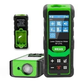 Noyafa NF-274L Lazer Mesafe Ölçer - 1