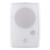 Magicvoice MV-20968 İki Yollu 8'' 20cm 8 Ohm 250W Trafosuz Beyaz Hoparlör thumbnail 2