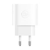 Powerway RX20 PD 20 Watt iPhone Type-C Hızlı Şarj Başlığı thumbnail 1