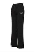 hummel Devon Pants Siyah Kadın Eşofman Altı - 1
