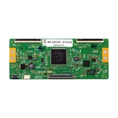 T-CON TV Panel 65'' HV650QUB-N9D thumbnail 1