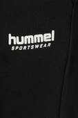hummel Devon Pants Siyah Kadın Eşofman Altı - 4