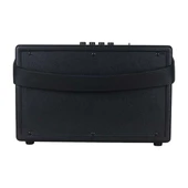 Shile SD-1 El Mikrofonlu Kumandalı USB/SD/BT Portatif Hoparlör - 3