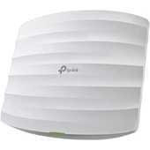 TP-Link EAP115 300 Mbps Kablosuz N Tavan Tipi Access Point thumbnail 1