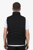 hummel Winner Waist Coat Siyah Erkek Yelek - 3