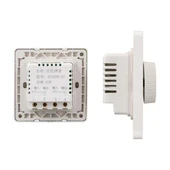 MagicVoice MV-608C 50 Watt Dimmer Trafolu Priz Tip Volume Kontrol Cihazı thumbnail 2