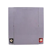 Orbus 12 V 28 A Yatık Tip Engelli Araç Aküsü (177x166x126 Mm) thumbnail 2