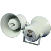 Westsound FRH-4 10 Cm 40 Watt Trafosuz Horn Hoparlör - 1