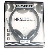 Magicvoice EV-20 Kablolu 3.5 Mm Jack Girişli Kulaküstü Tasarım Kulaklık - 3