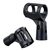 MagicVoice MT-24 Geniş Mikrofon Tutacağı 25-30 mm thumbnail 1