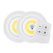 Powermaster Cob Led Kabin Ampul Kumandalı thumbnail 1