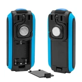 Powermaster JK103 4 Watt COB LED Çok Fonksiyonlu Çalışma Lambası thumbnail 2