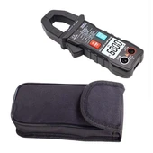 Zoyi ZT-QB9 True RMS Dijital Pensampermetre thumbnail 3