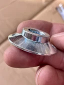 Konik Disk Altı Somunu thumbnail 4