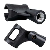 MagicVoice MT-24 Geniş Mikrofon Tutacağı 25-30 mm thumbnail 2