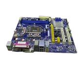 FOXCONN H55MXV H55 LGA SOKET 1156 DDR3 ATX ANAKART - 2