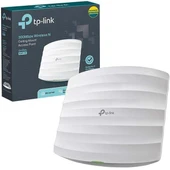 TP-Link EAP115 300 Mbps Kablosuz N Tavan Tipi Access Point thumbnail 3