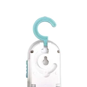 Powermaster YL-8683T 42 Ledli Solar Işıldak thumbnail 3